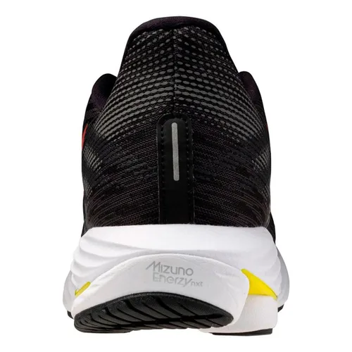 Vista 7 de Zapatillas de Running para Adultos Mizuno Wave Rider 28