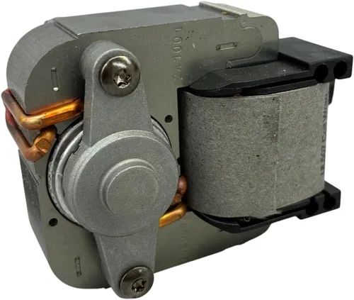 Vista 6 de Broan #97010254 Repuesto de calentador para motor de ventilador, .9 Amp, 3200 RPM, 120 voltios