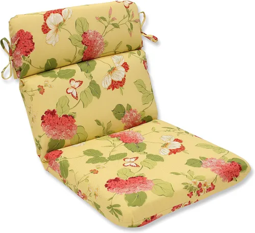 Vista 8 de Pillow Perfect - Almohada para interiores o exteriores, para silla o sofá, para sala