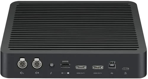 Vista 4 de Logitech 920-009388 G Pro Teclado mecánico para juegos con cable GX Interruptor de clic azul teclas retroiluminadas LIGHTSYNC RGB renovado