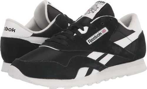 Vista 8 de Reebok Tenis clásicos de nailon para mujer