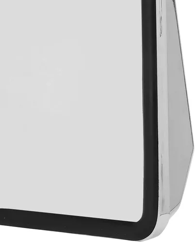 Vista 7 de Fydun - Cabezal de espejo para puerta de automóvil, ajuste manual universal, repuesto para Landcruiser 70 75 78