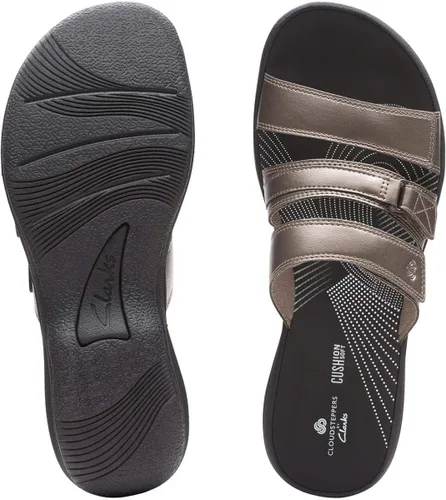 Vista 5 de Clarks Arla Elin Sandalia para mujer