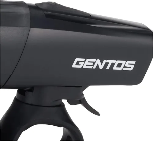 Vista 9 de GENTOS AX