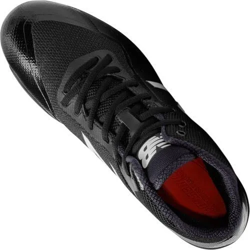 Vista 6 de New Balance Zapatos de béisbol de metal M4040v4 para hombre