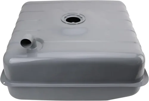 Vista 242 de TRQ Depósito de combustible de gasolina de 18.5 galones compatible con Toyota Tacoma 2003-2004