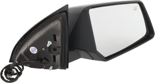 Vista 209 de Garage-Pro Espejo para Chevrolet Traverse 2009-2017 lado del conductor calentado