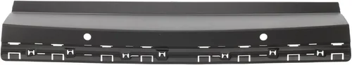 Vista 119 de Garage-Pro Cubierta de parachoques compatible con Nissan Altima CAPA Sedan trasero 2002-2006