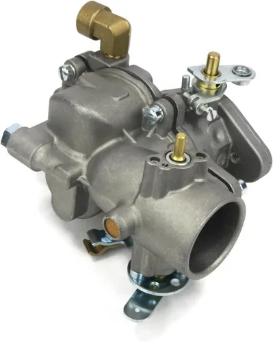 Vista 5 de The ROP Shop Repuesto de carburador compatible para Case IH, Farmall Cub Tractor 154, 184, 185 y Lo-Boy Zenith 13781, 13794, 70949C92 7, 1523C93
