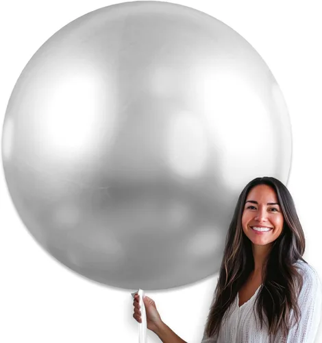 Vista 75 de PartyWoo Globos color nude, 50 globos bohemios de color albaricoque de 5 pulgadas, globos beige para guirnalda de globos o arco de globos como