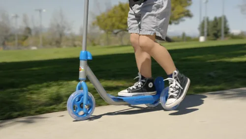 Vista 6 de Razor Patinete Jr. Lil' Kick