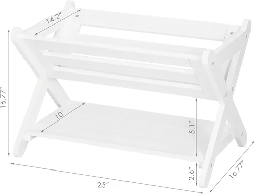 Vista 2 de UTEX Estantería para niños con caja, estantería para niños, organizador de almacenamiento de libros, estante pequeño para habitaciones de niños