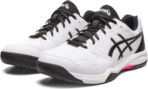 Vista 2 de ASICS Zapatillas de tenis Gel-Dedicate 7 para hombre