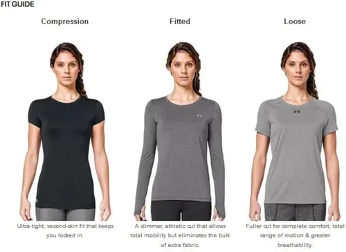 Vista 6 de Under Armour Armour - Brasier con cremallera y espalda cruzada para mujer