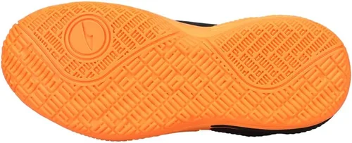 Vista 5 de PUMA Hombres Court Rider I Baloncesto Zapatillas - Negro