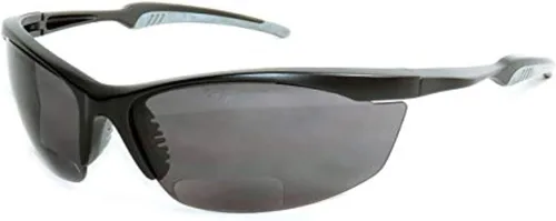 Vista 2 de ARMITAGE Gafas de seguridad bifocales AMB-610777