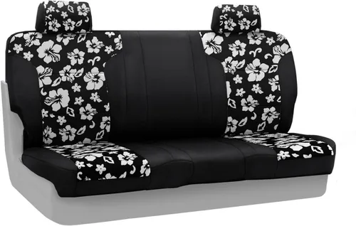 Vista 57 de Coverking Custom Fit Funda para asiento Seleccionar Chevrolet Modelos – Funda de neopreno, Negro
