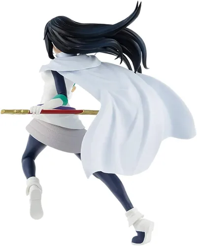 Vista 4 de Banpresto That Time I Got Reencarnated As a Slime Shizu EXQ Figura EXQ