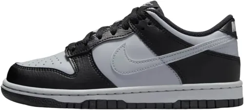 Vista 90 de Nike Kid's Dunk Low Sneaker