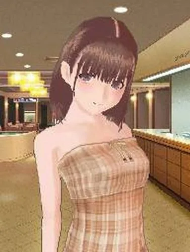 Vista 5 de Love Plus Japan Import