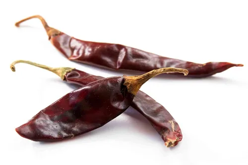 Vista 4 de Pimientos/pesos secos de Chile Puya: 4 onzas, 8 onzas, 1 libra, 2 libras, 5 libras y 10 libras (4 oz)