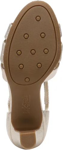 Vista 8 de LifeStride - Sandalias Caramel para mujer