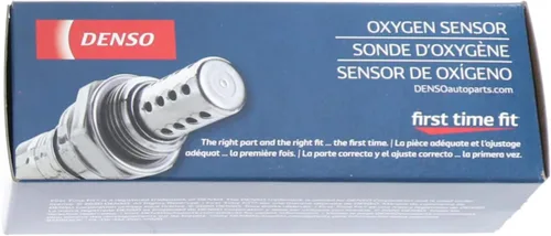 Vista 2 de Denso 234-4574 Sensor de oxígeno
