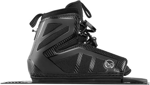 Vista 2 de HO Stance 130 - Fijaciones para esquí acuático Slalom 7-11