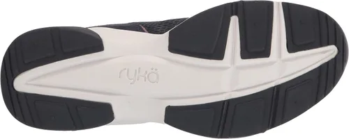 Vista 4 de Ryka Zapatillas Nostalgia para caminar para mujer