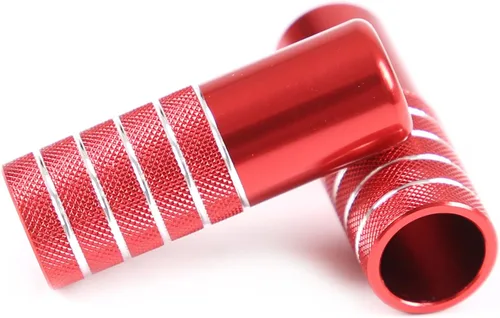 Vista 2 de Cubierta decorativa para barra de ajuste de tablero de instrumentos de aleación de aluminio para Mazda MX-5 RF Miata 2009-2015 (rojo)