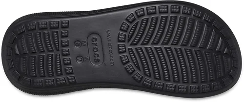 Vista 3 de Crocs Unisex-Adult Crush Slide
