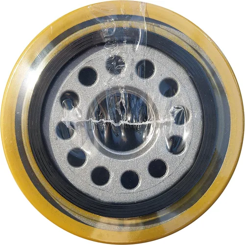 Vista 2 de Caterpillar 1r-0749 Advanced alta eficiencia Filtro de combustible Multipack, paquete de de 1