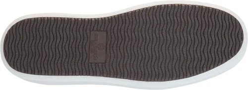 Vista 4 de MARC JOSEPH NEW YORK - Zapatillas de deporte de piel para hombre de lujo con cordones