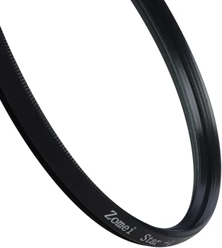 Vista 3 de Zomei 52MM 3 piezas+4+6+8 puntos filtro estrella filtro filtro filtro kit para Nikon D3300 D3200 D3100 D3000 D5300 D5200 D5100 D5000 D7000 D7100