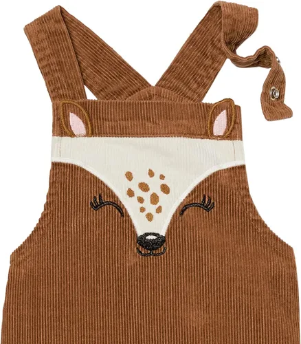 Vista 4 de The Children's Place Conjunto de 2 piezas de falda para niñas y niñas pequeñas