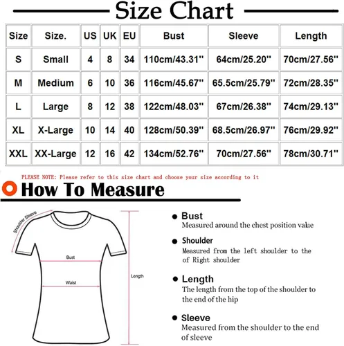 Vista 3 de 2023 Fashion Sweatshirt for Women Ugly Christmas 3D Graphic Printed Pullover Tops Funky Fun Long Sleeve Shirt Blouse