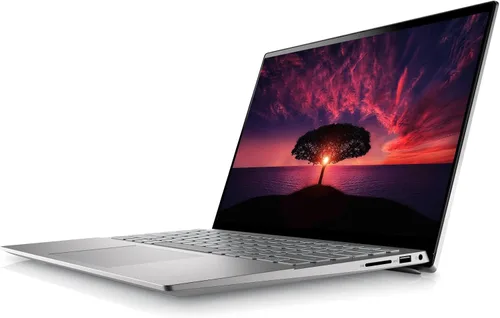 Vista 2 de Dell Inspiron - Laptop empresarial FHD de 14 pulgadas con pantalla táctil, AMD Ryzen 5 5625U (6 núcleos, hasta 4.3 GHz), 16 GB de RAM, 512 GB SSD