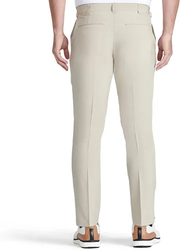Vista 2 de IZOD Men's Slim Fit Golf Swingflex Pant