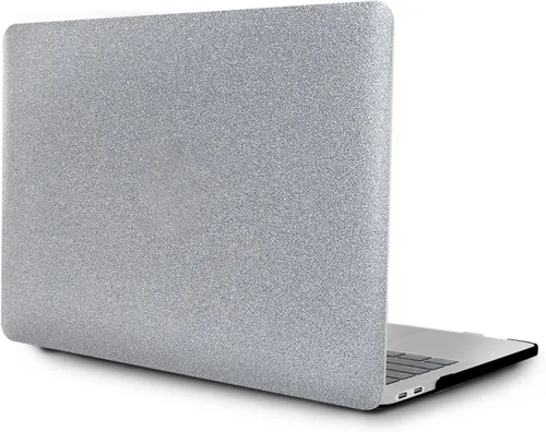 Vista 18 de Funda compatible con MacBook Air de 15 pulgadas M5 M4 M3 M2 2023 Negro (Black Lace)