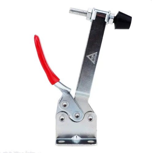 Vista 3 de E-TING 4pcs herramienta de mano 201BL extendida liberación rápida