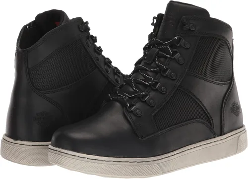 Vista 7 de HARLEY-DAVIDSON FOOTWEAR Men's Dixson 4" Sneaker