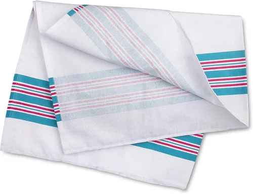 Vista 4 de Elaine Karen Paquete de 1 manta de franela unisex para lactancia, 100% algodón, para niña o niño, manta de bebé recién nacido, suave, cálida