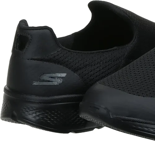 Vista 8 de Skechers Men's Gowalk 4 Incredible-Athletic Slip-on Casual Loafer Walking Shoe