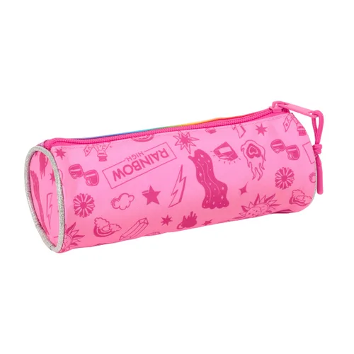 Vista 3 de Portatodo Rainbow High Shine Multicolor 20 x 7 x 7 cm