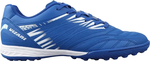 Vista 2 de Vizari Valencia Turf - Zapatos de fútbol para hombre, comodidad y rendimiento prémium en zapatos de fútbol para hombre, zapatos de césped