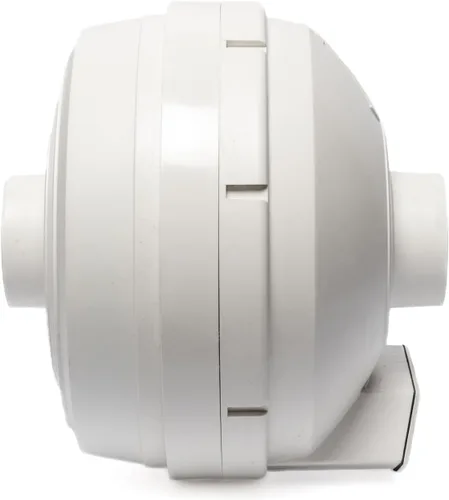 Vista 4 de Festa AMG Eagle Extreme EC Ventilador de Radón - Ventilador Silencioso y Eficiente Energéticamente de 304 CFM Sistema de Mitigación de Radón