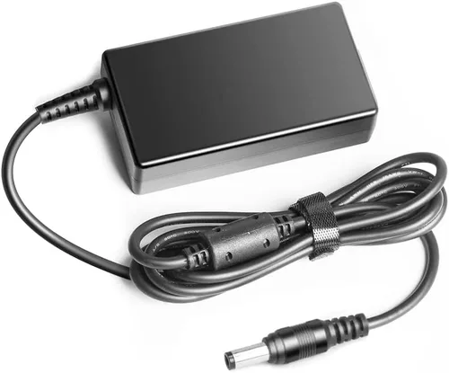Vista 7 de KFD Adaptador de CA de 20 V para MSI Optix G271 G272 G241 G24C6 G27C5 G32CQ4 G27CQ4 Monitor Cargador Bose Solo 5 TV Barra de sonido Sony RDP-XF300iP