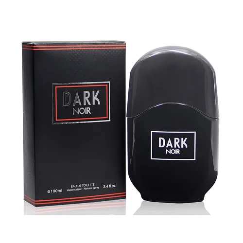 Vista 45 de AFLUXE Valentine Milano EDT Colonia para hombre con bolsa de regalo