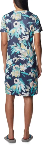 Vista 2 de Columbia Vestido Fork Stream para mujer