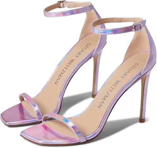 Vista 5 de Stuart Weitzman Sandalias Nudist Glam para mujer